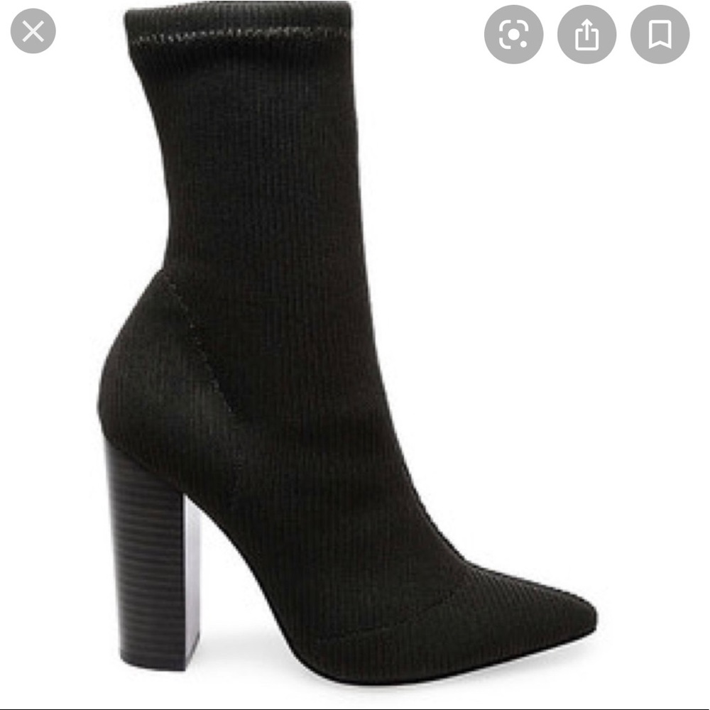 Steve Madden boots